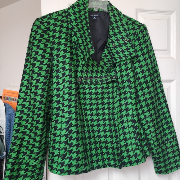 Chadwicks Jackets & Blazers - Chadwick's fully-lined blazer size 16